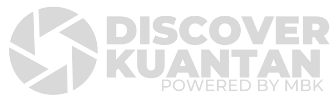 Discover Kuantan